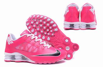 cheap nike shox women from china