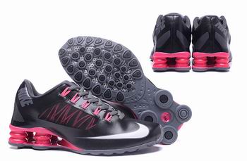 cheap nike shox women from china