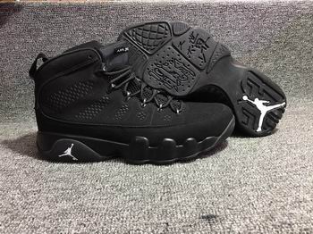 cheap wholesale nike air jordan 9 shoes aaa from china