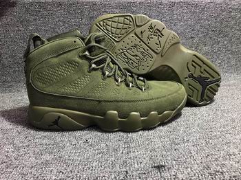 cheap wholesale nike air jordan 9 shoes aaa from china