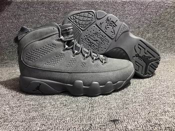 cheap wholesale nike air jordan 9 shoes aaa from china