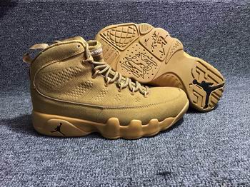 cheap wholesale nike air jordan 9 shoes aaa from china