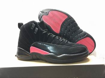 online low price nike air jordan 12 shoes aaa