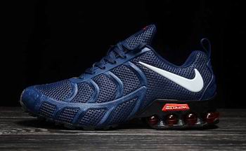 men shoes Nike Shox wholesale from china