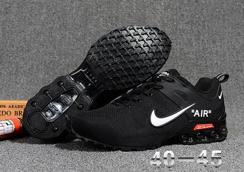 men shoes Nike Shox wholesale from china