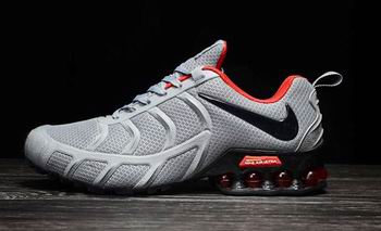 men shoes Nike Shox wholesale from china