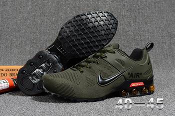 men shoes Nike Shox wholesale from china