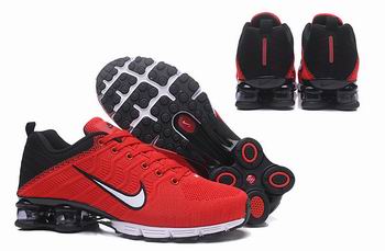 men shoes Nike Shox wholesale from china