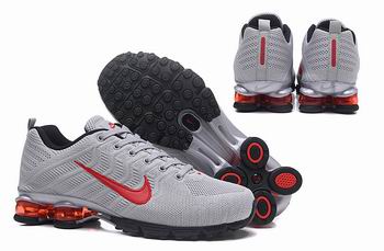 men shoes Nike Shox wholesale from china