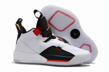 china cheap nike air  Jordan 33 shoes online