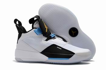 china cheap nike air  Jordan 33 shoes online