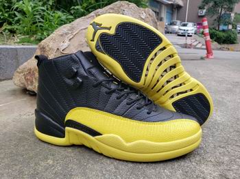 china wholesale air jordan 12 shoes aaa