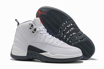 buy wholesale Nike Air Jordan 12 shoes aaa free shipping