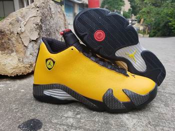 cheap wholesale nike air jordan 14 shoes aaa