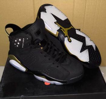 cheap wholesale air jordan 6 shoes aaa