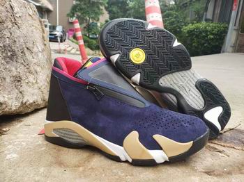 cheap wholesale nike air jordan 14 shoes in china