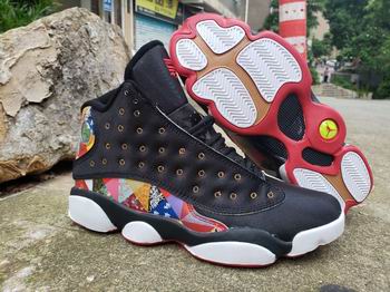 cheap jordan men  13 shoes in china