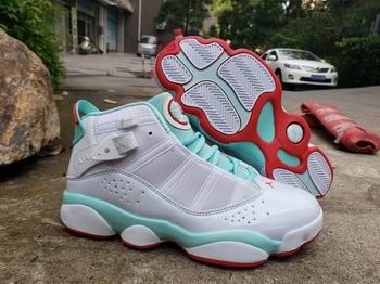 china cheap air jordan 13 shoes women