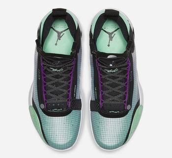 cheap wholesale nike air jordan 34 shoes in china