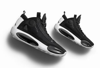 cheap wholesale nike air jordan 34 shoes in china