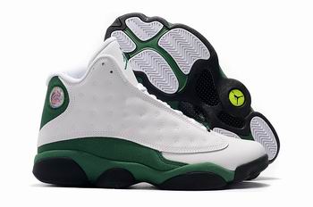 cheap nike air jordan 13 shoes aaa free shipping