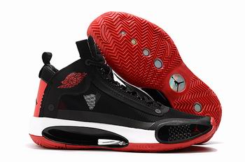 china wholesale Jordan 34 shoes free shipping