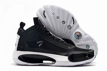 china wholesale Jordan 34 shoes free shipping