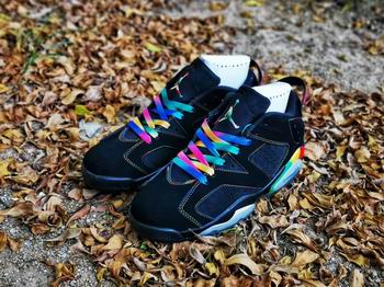 cheap wholesale nike air jordan 6 aaa aaa shoes in china