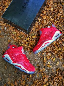 cheap wholesale nike air jordan 6 aaa aaa shoes in china