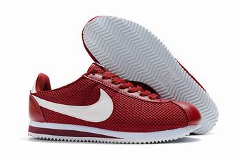 free shipping wholesale Nike Cortez shoes in china