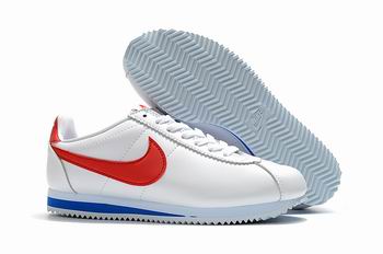 free shipping wholesale Nike Cortez shoes in china