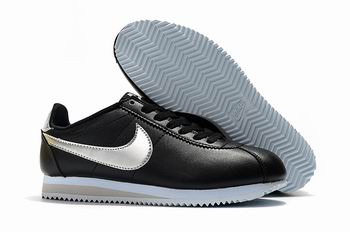 free shipping wholesale Nike Cortez shoes in china