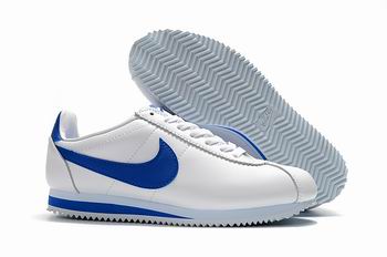 free shipping wholesale Nike Cortez shoes in china