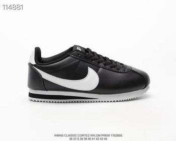 free shipping wholesale Nike Cortez shoes in china