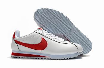 free shipping wholesale Nike Cortez shoes in china