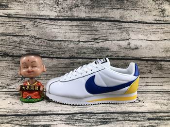 free shipping wholesale Nike Cortez shoes in china