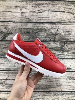 free shipping wholesale Nike Cortez shoes in china