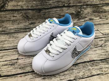 free shipping wholesale Nike Cortez shoes in china