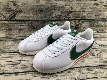 free shipping wholesale Nike Cortez shoes in china