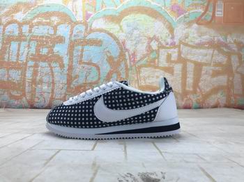 free shipping wholesale Nike Cortez shoes in china