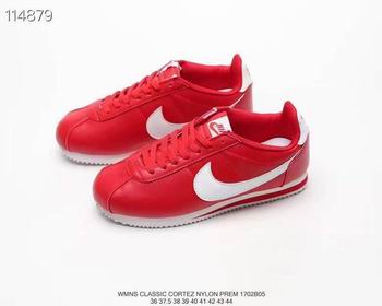 cheap wholesale Nike Cortez women shoes online