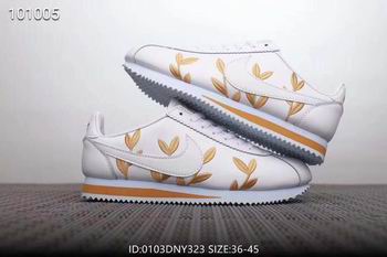 cheap wholesale Nike Cortez women shoes online