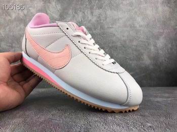 cheap wholesale Nike Cortez women shoes online