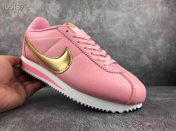 cheap wholesale Nike Cortez women shoes online