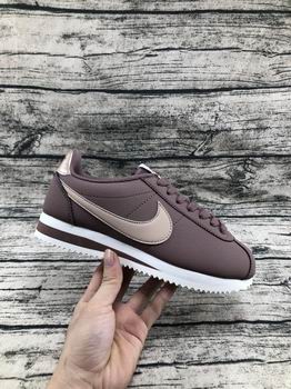 cheap wholesale Nike Cortez women shoes online