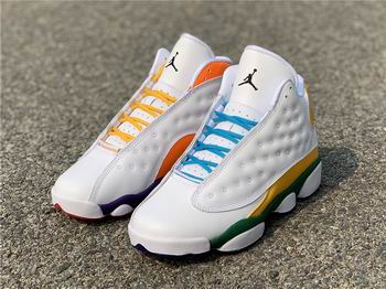 cheap wholesale nike air jordan 13 shoes aaa aaa