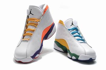 nike cheap air jordan 13 shoes aaa wholesale discount