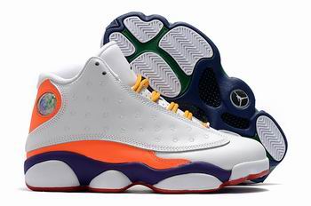 nike cheap air jordan 13 shoes aaa wholesale discount