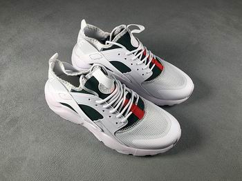 cheap wholesale Nike Air Huarache men shoes online