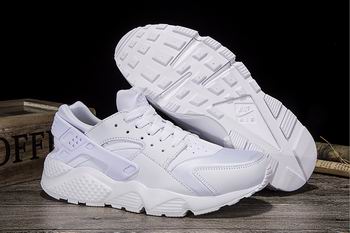 cheap wholesale Nike Air Huarache men shoes online